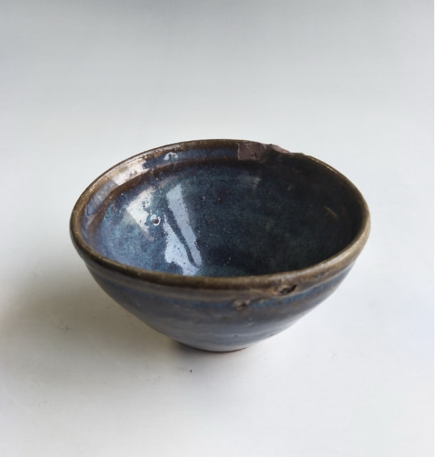 宋代 茶盏