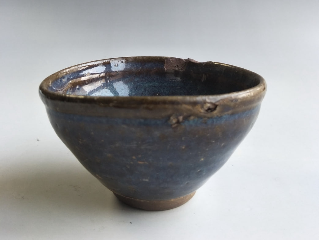 宋代 茶盏